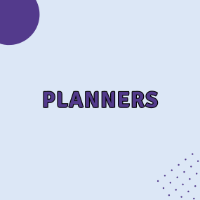 Planners