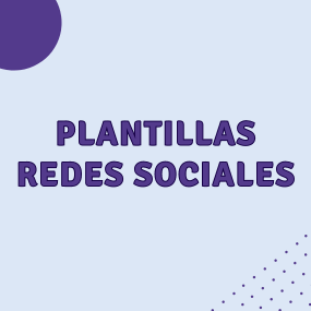 Plantillas para RR.SS