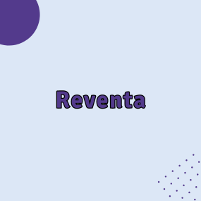 Reventa