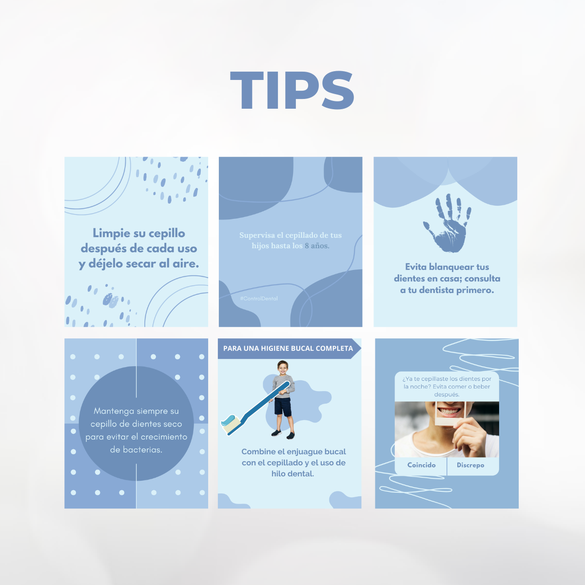 06. Tips Dentista