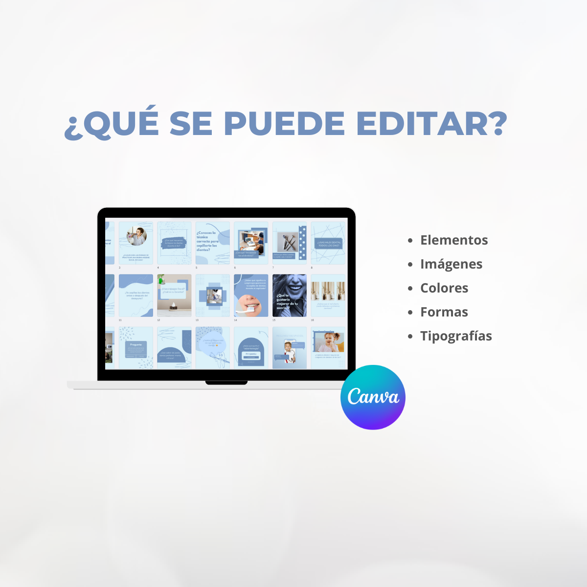 07. que se puede editar
